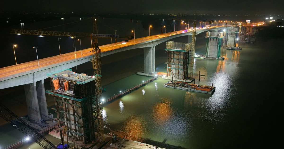 Từ dự án mở rộng cao tốc TP.HCM – Long Thành: Nhìn về áp lực hạ tầng và dòng vốn đầu tư công