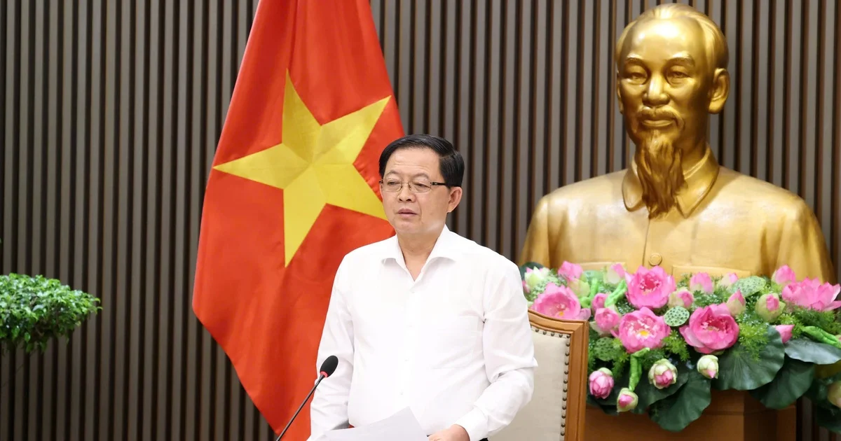 Mục tiêu giải ngân 100% vốn Trung ương cho Chương trình mục tiêu quốc gia năm 2026 – Áp lực lên dòng tiền đầu tư công