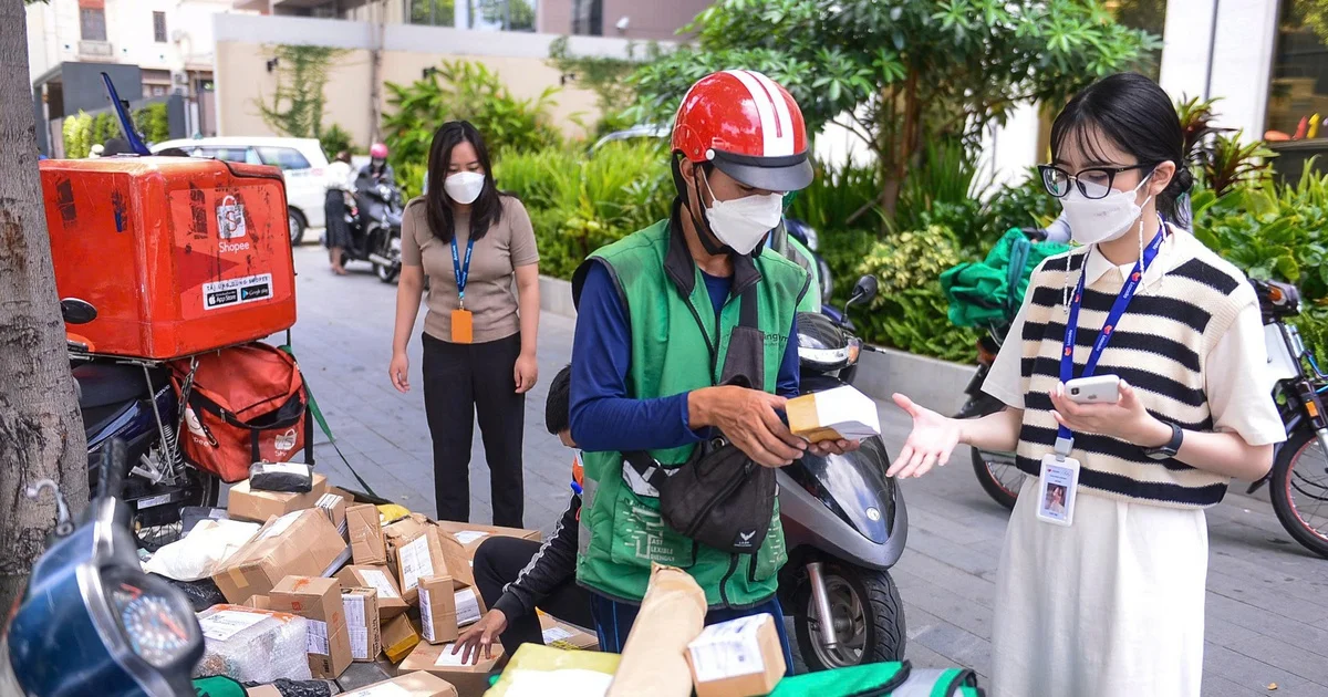 Từ câu chuyện cước chuyển phát neo cao nhìn về cấu trúc chi phí và hành vi định giá trong chuỗi logistics
