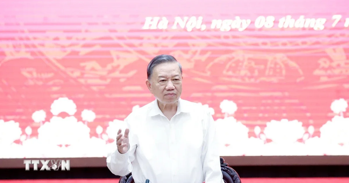 Mục tiêu GRDP 11% của Hà Nội: Động lực tăng trưởng và áp lực giải phóng nguồn lực