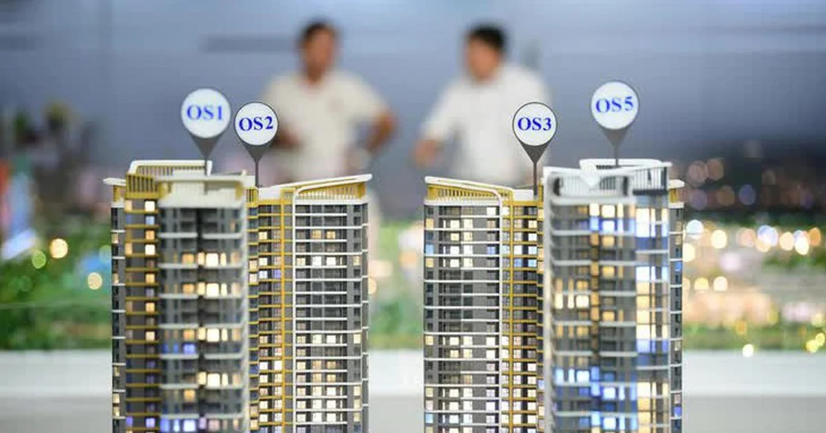 Cổ phiếu bất động sản về vùng giá thấp nhất một năm: Áp lực lãi suất và thời gian chờ đợi chu kỳ hồi phục