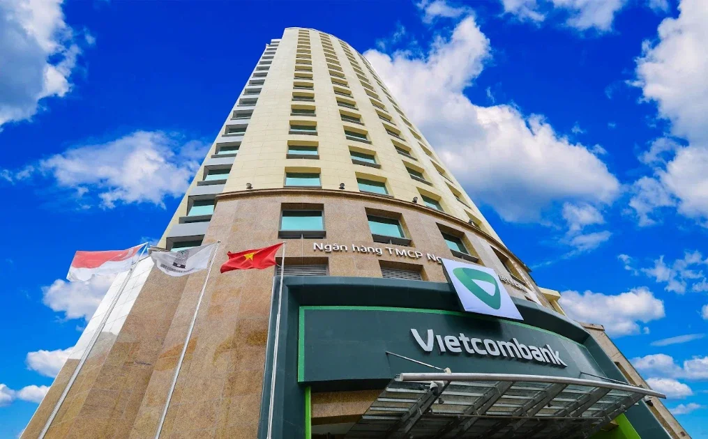 Vietcombank chi 3.760 tỷ đồng cổ tức tiền mặt: Bức tranh dòng tiền và tín hiệu tăng trưởng tín dụng