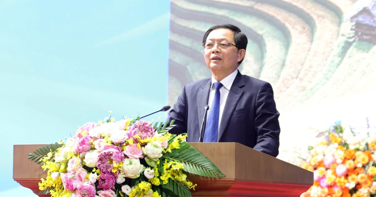 Chính sách phát triển Lào Cai: 5 trụ cột và 4 đột phá chiến lược – Tín hiệu cho dòng vốn đầu tư công?