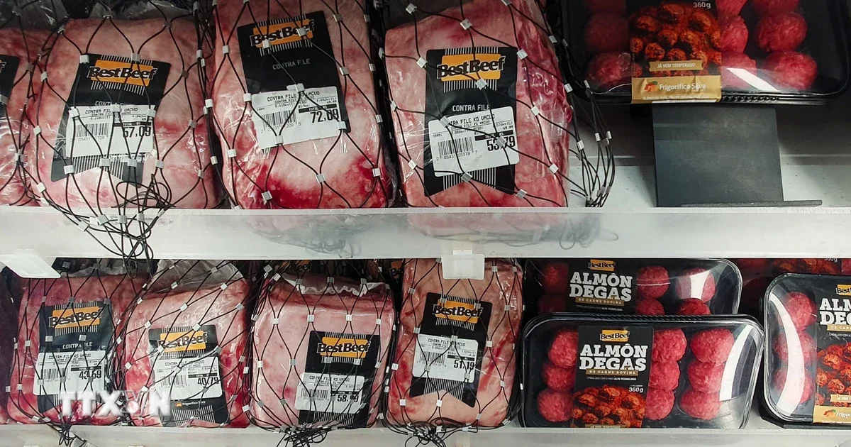 Mỹ áp thuế 25% lên hàng Brazil: Bài toán chi phí nhập khẩu và tác động đến dòng chảy thương mại toàn cầu
