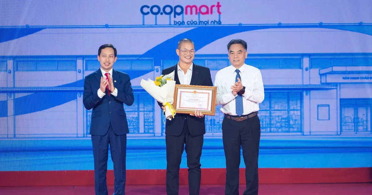 Từ cột mốc 30 năm Co.opmart nhìn về chiến lược bán lẻ và áp lực chi phí vốn của doanh nghiệp nội địa