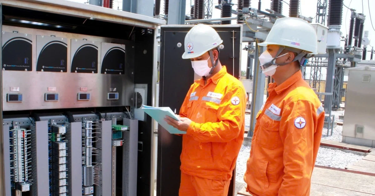 Đầu tư pin lưu trữ: EVN mở rộng 1.734 MW, tư nhân đứng ngoài vì khoảng trống cơ chế giá
