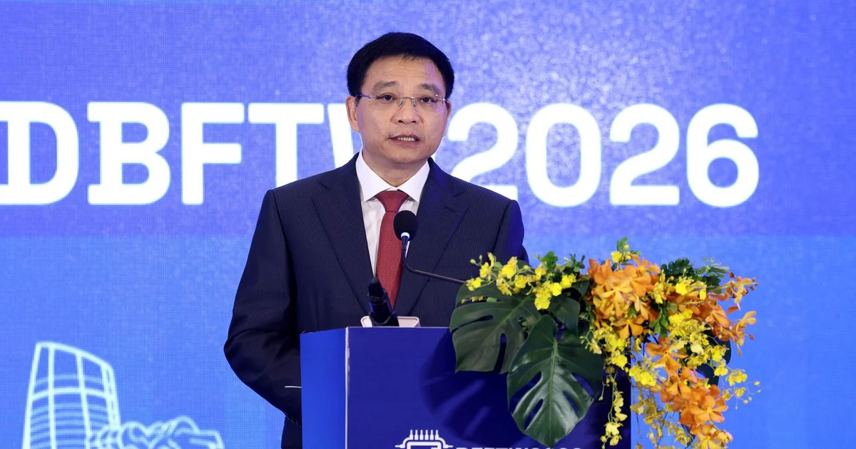 Tuần lễ Kinh tế - Tài chính - Công nghệ Đà Nẵng 2026: Tín hiệu chính sách cho không gian tăng trưởng mới