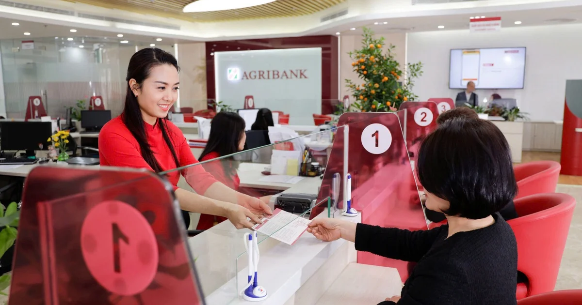 Agribank phát hành 15.000 tỉ đồng trái phiếu ra công chúng: Tín hiệu nhu cầu vốn trung-dài hạn và áp lực thanh khoản hệ thống