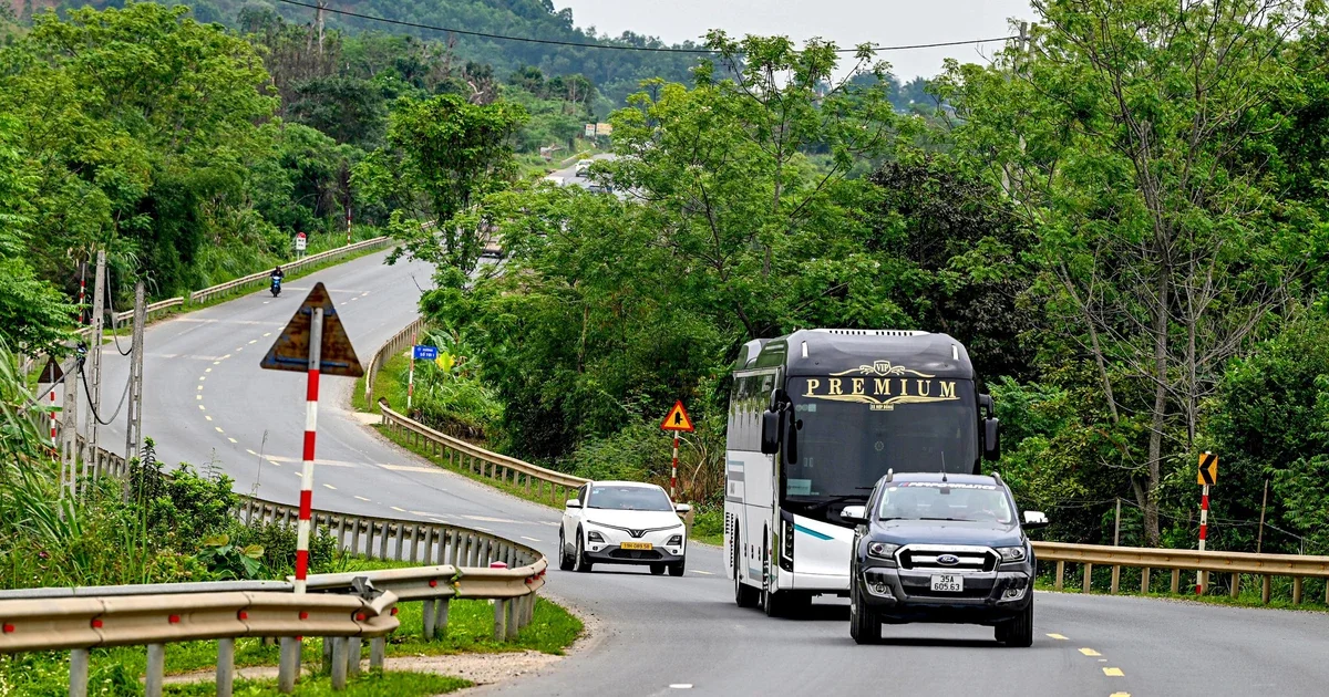 Từ kiến nghị mở rộng cao tốc Bắc - Nam: Áp lực vốn và tác động đến dòng tiền đầu tư công