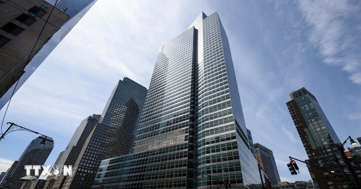 Goldman Sachs thắng lớn nhờ mô hình dữ liệu: Từ dự báo World Cup đến tín hiệu cho thị trường tài chính
