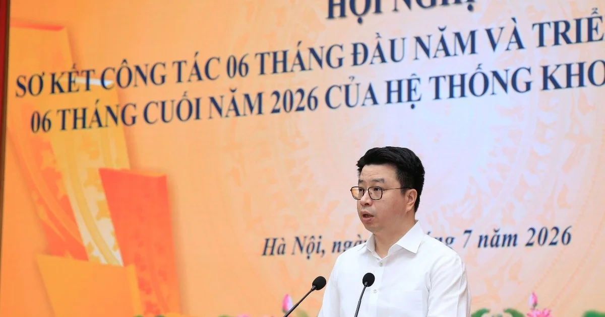 Từ câu chuyện Kho bạc Nhà nước tăng tốc chuyển đổi số: Nhìn về áp lực thanh khoản và kỷ luật ngân sách 6 tháng đầu năm 2026