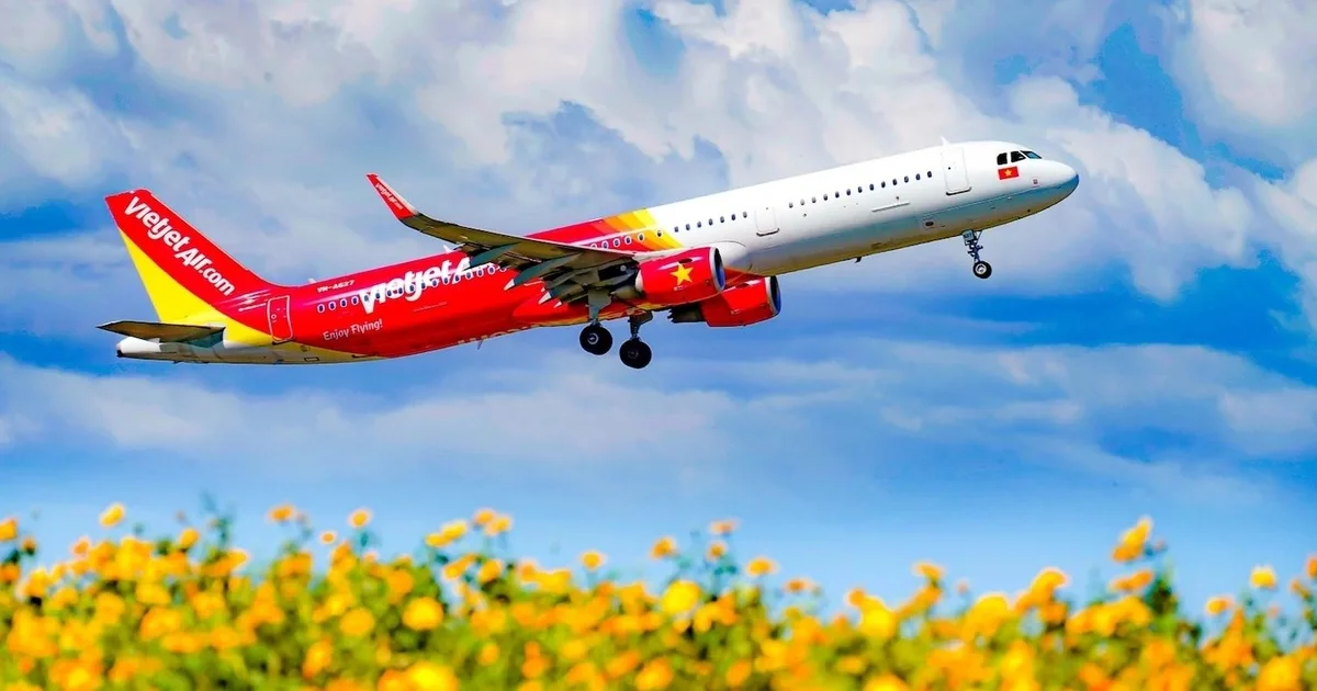 Từ việc Vietjet khôi phục 5 đường bay đến Đà Lạt: Nhìn nhận về tín hiệu phục hồi của ngành hàng không nội địa