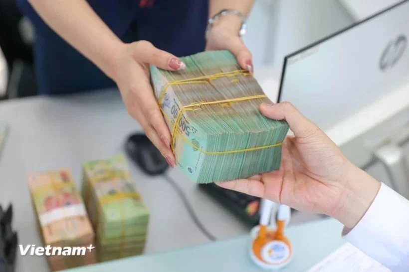 Phân tích lãi suất huy động kỳ hạn 12 tháng: Shinhan Bank dẫn đầu 7,50%/năm – Bức tranh phân hóa dòng tiền gửi tiết kiệm tháng 7/2026