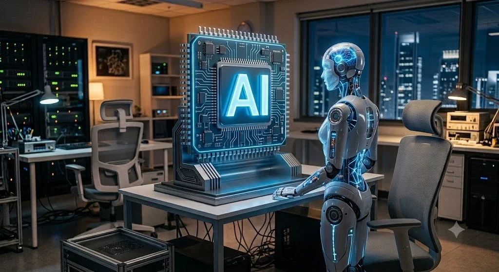 Ba động lực cấu trúc dẫn dắt chu kỳ đầu tư toàn cầu mới: AI, năng lượng và an ninh (Theo HSBC)