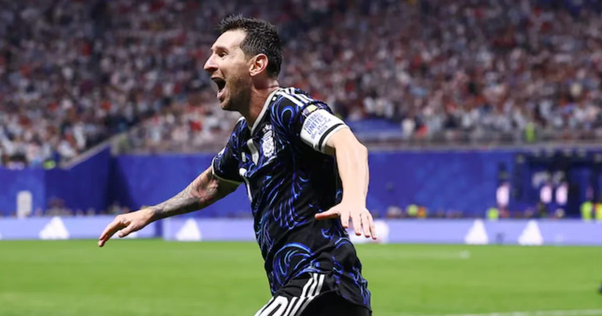 Adidas thắng lớn dù đội nào vô địch World Cup 2026: Chiến lược tài trợ và tác động đến dòng tiền thương hiệu