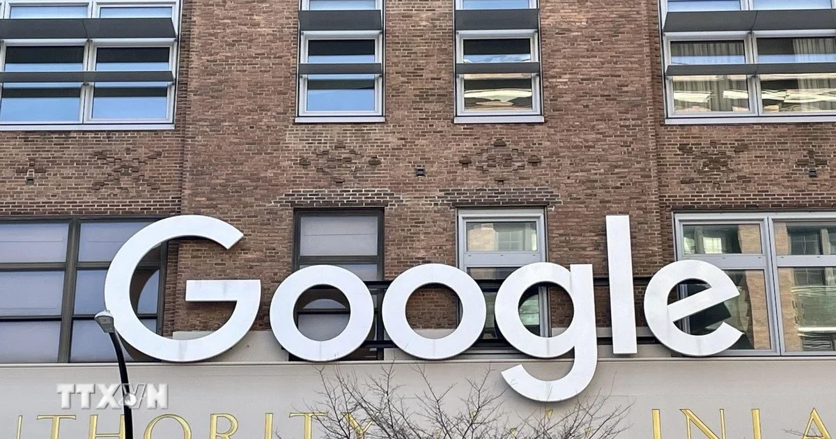 Từ vụ Google thất bại kháng cáo án phạt 4,125 tỷ euro: Bài toán chi phí tuân thủ và rủi ro pháp lý cho Big Tech tại EU