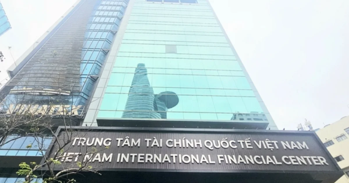 Kế hoạch phát triển Trung tâm tài chính quốc tế tại Việt Nam đến năm 2035: Định hướng chiến lược và mục tiêu xếp hạng