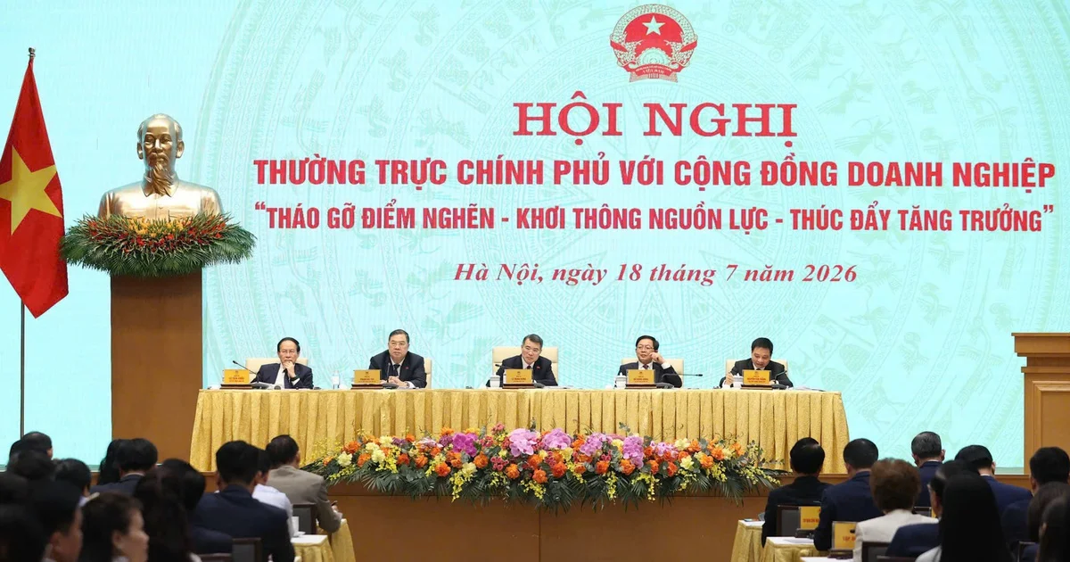 Áp lực chi phí đất đai và tín dụng: Từ khuyến nghị của doanh nghiệp đến bài toán cho thị trường tài chính