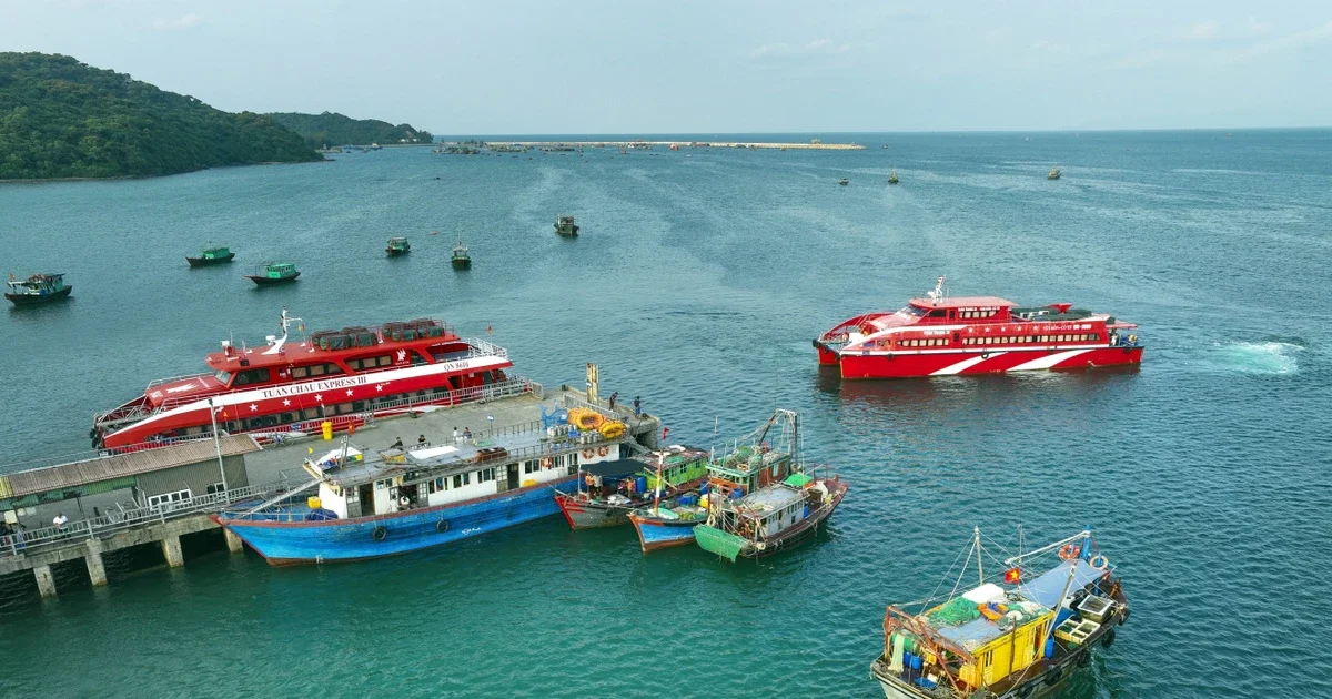 Quảng Ninh: Từ mô hình kinh tế 'nâu' sang 'xanh' - Câu chuyện cơ cấu lại ngành biển và tín hiệu cho dòng vốn đầu tư