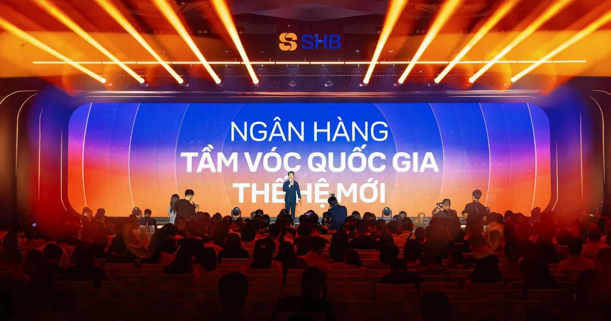 SHB thắng lớn tại Asian Banking & Finance Awards 2026: Tín hiệu dòng vốn ngoại dịch chuyển theo chuẩn ESG