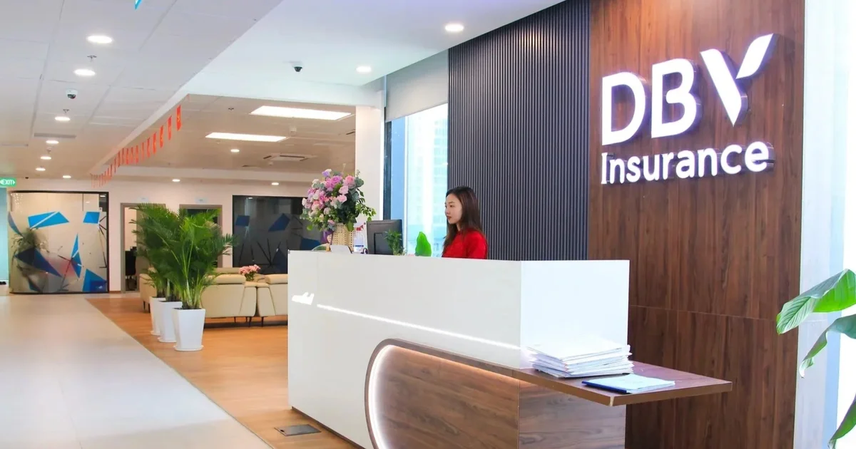 Vụ DBV bị phạt vì quảng cáo 'số 1': Áp lực pháp lý và bức tranh tài chính ngành bảo hiểm phi nhân thọ