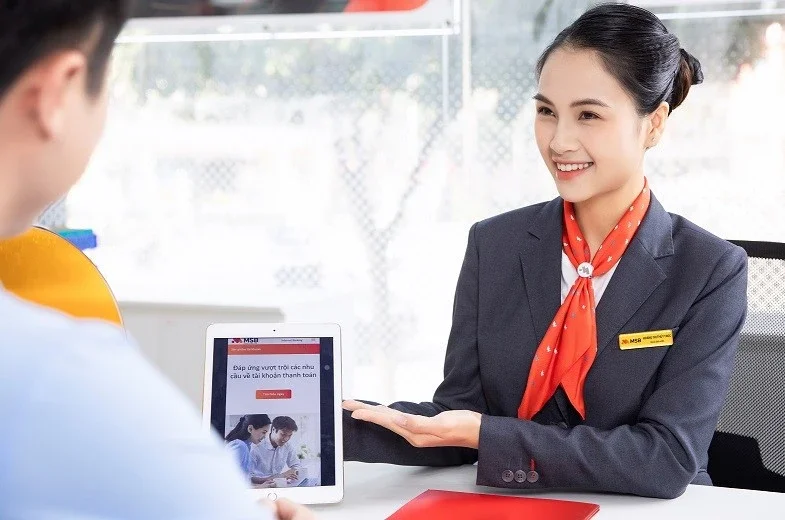 MSB được chấp thuận tăng vốn điều lệ lên 37.440 tỷ đồng: Bước đệm vốn cho chiến lược chuyển đổi số và tín dụng