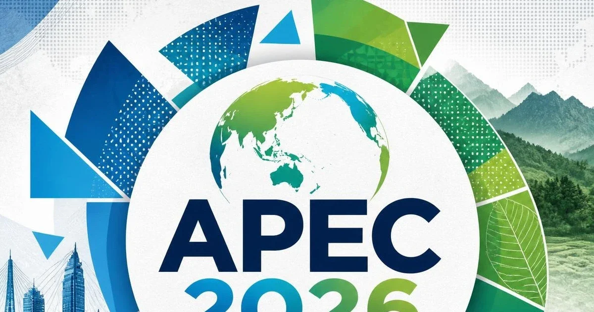 Từ chương trình nghị sự APEC 2026 của Trung Quốc: Định hướng dòng vốn vào AI và Kinh tế số