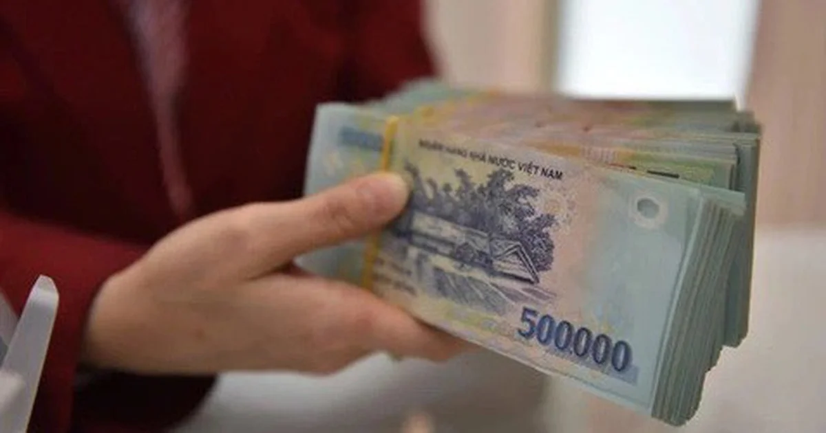 Từ quy định nâng hạn mức vay tín chấp lên 400 triệu đồng: Áp lực tín dụng và tác động đến dòng tiền