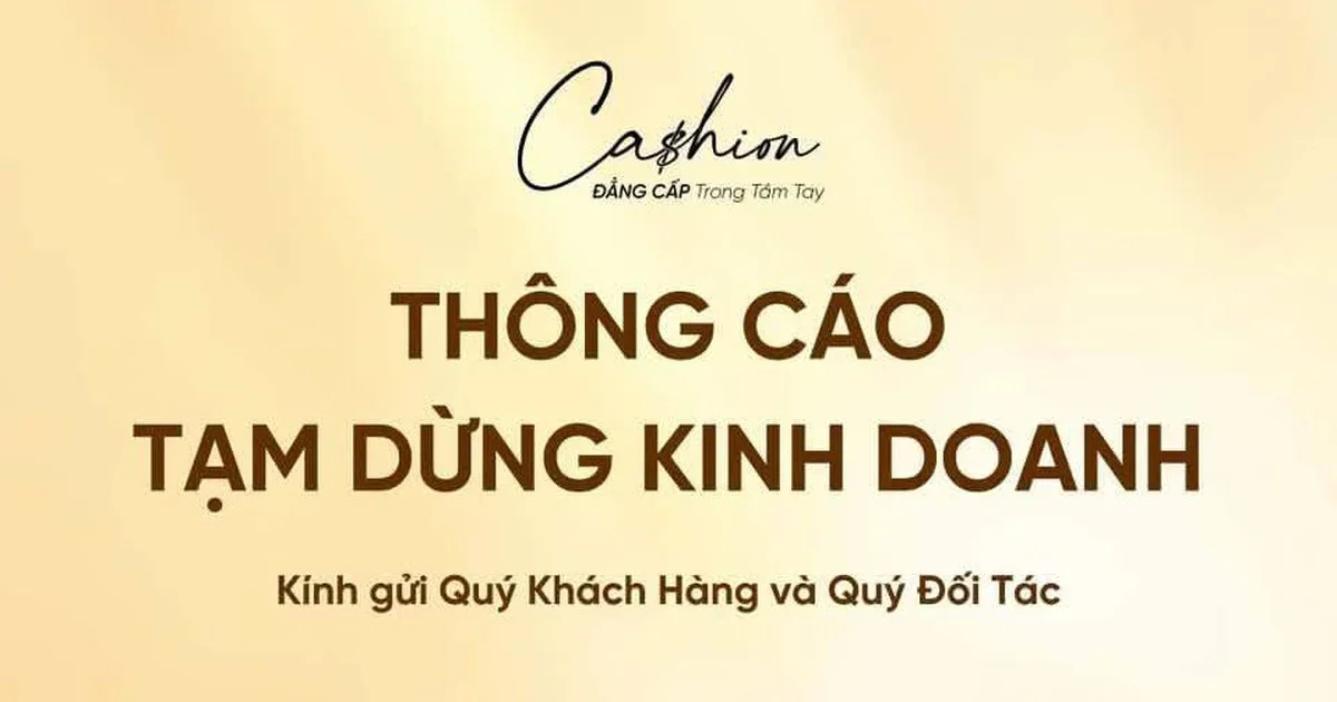 Từ làn sóng đóng cửa tiệm kim cương: Áp lực thanh khoản và tâm lý phòng thủ tài sản trong thị trường hàng xa xỉ