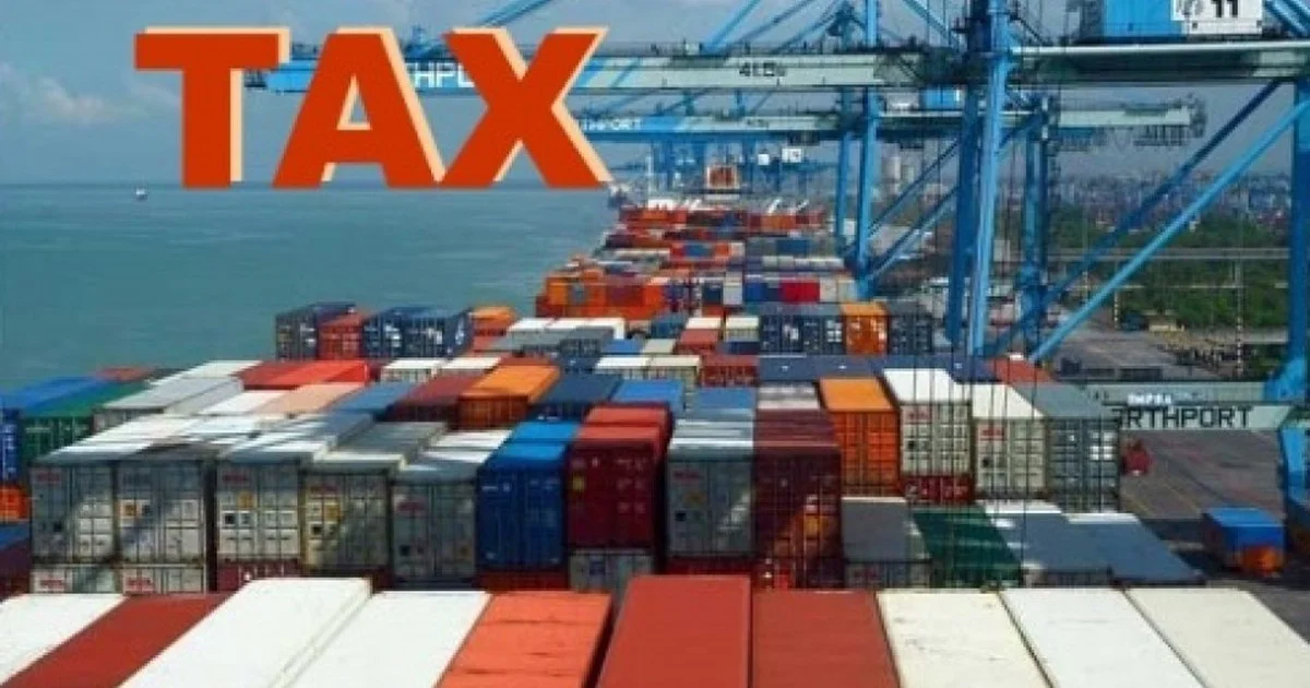 Từ quy định mới về thuế xuất nhập khẩu nhìn về tác động lên dòng tiền và chi phí vận hành doanh nghiệp