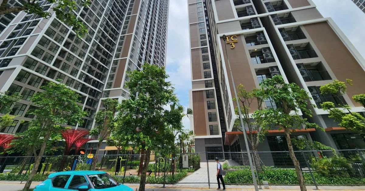 Áp lực lãi vay và dòng tiền thắt chặt: Từ làn sóng cắt lỗ chung cư Hà Nội nhìn về rủi ro thanh khoản thị trường bất động sản