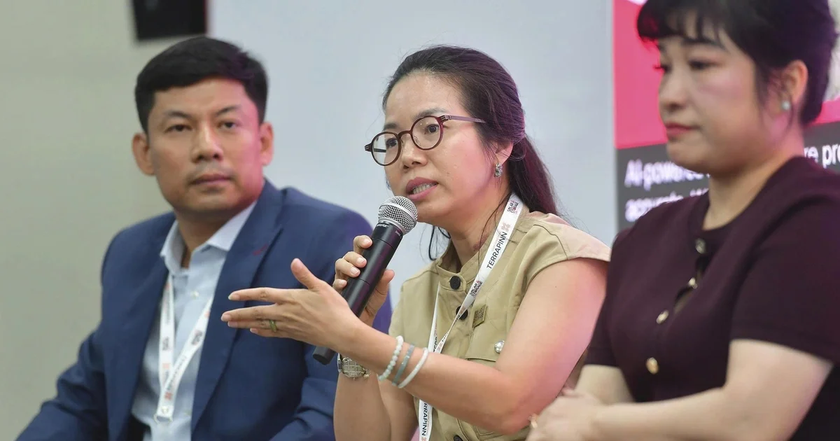 Từ câu chuyện 'luật chơi xanh' trong xây dựng và bất động sản: Áp lực chi phí vốn và dòng chảy FDI