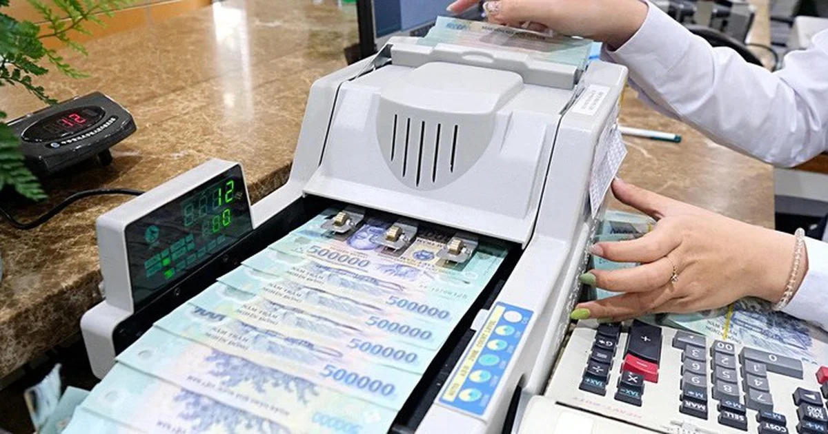 Từ việc nâng hạn mức bảo hiểm tiền gửi lên 350 triệu đồng: Nhìn về dòng chảy tiền gửi dân cư và áp lực thanh khoản hệ thống ngân hàng