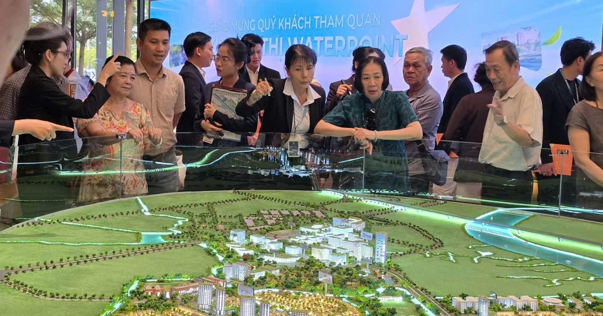 Từ câu chuyện kiện toàn Tổ công tác lập Quy hoạch tổng thể TP.HCM: Nhìn về áp lực thanh khoản và tái cấu trúc thị trường bất động sản