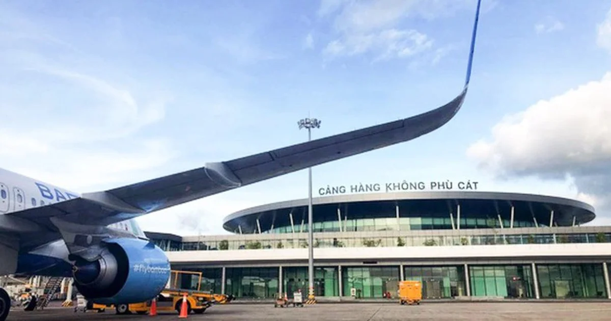 FLC đề xuất đầu tư hai sân bay Pleiku và Phù Cát: Từ bước đi tái lập hàng không đến bài toán vốn hạ tầng