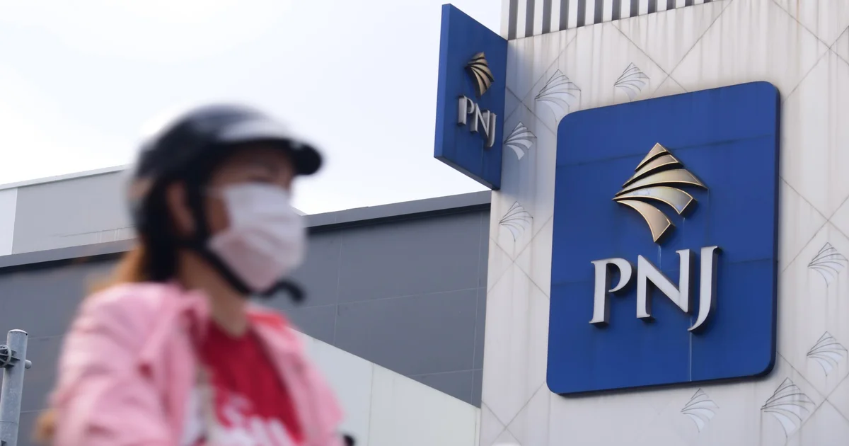 Từ vụ PNJ bị siết margin: Áp lực thanh khoản và rủi ro định giá trong bối cảnh mất niềm tin