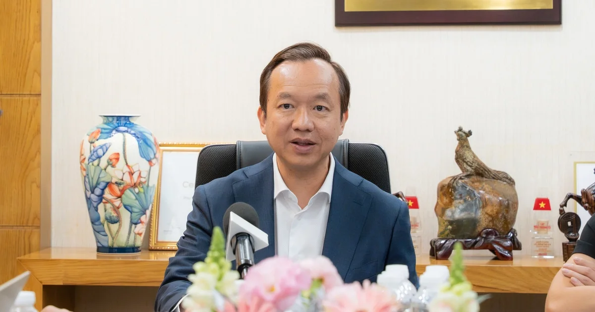 Từ chính sách mua lại kim cương của PNJ: Áp lực thanh khoản và bài toán quản trị dòng tiền