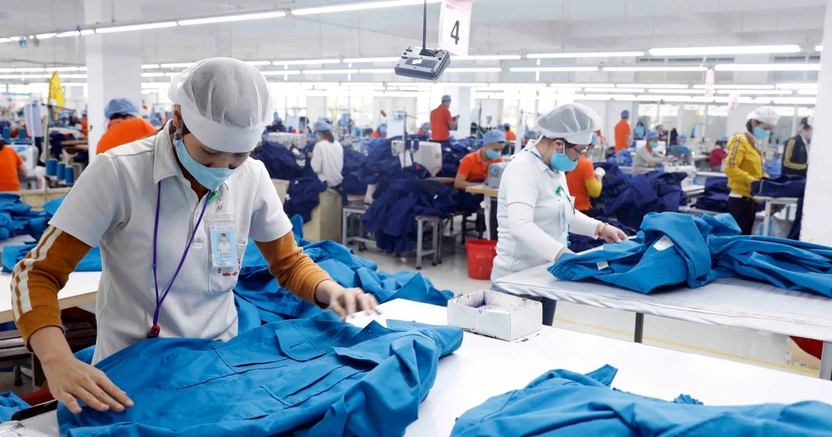 CPTPP và EU: Điểm tựa thương mại tự do trong bối cảnh đứt gãy chuỗi cung ứng toàn cầu