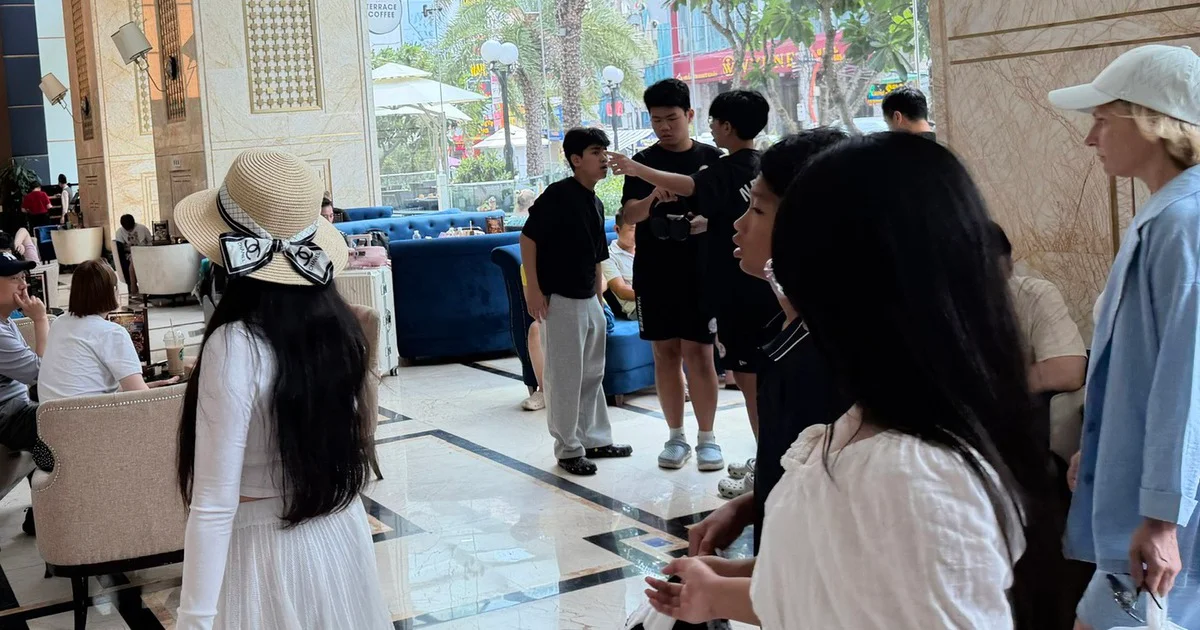 Từ dữ liệu Trip.com: Dòng tiền du lịch số Việt Nam đang vận hành ra sao?