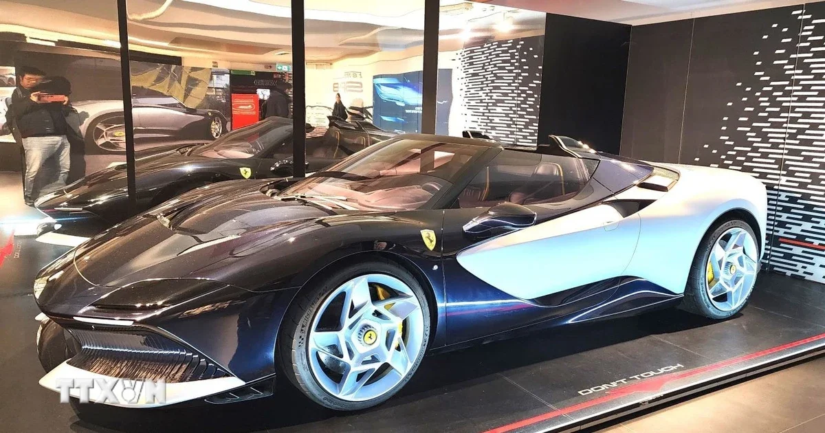 Thị trường xe điện Italy chạm mốc lịch sử 10% thị phần: Hiệu ứng gói trợ giá và khoảng cách tăng trưởng