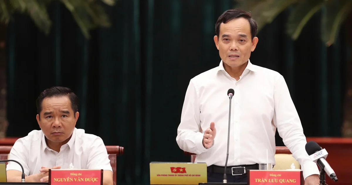 TP.HCM thống nhất 22 chỉ tiêu môi trường đến 2030: Áp lực chi phí tuân thủ và tín hiệu cho dòng vốn xanh