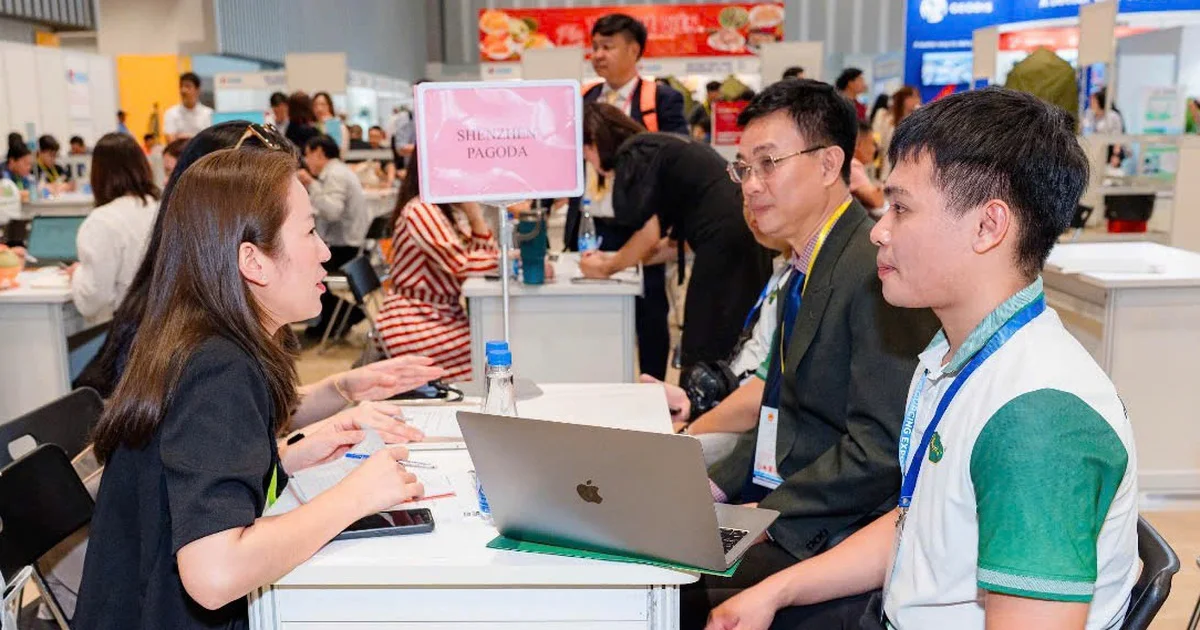 Từ chiến lược tìm nguồn cung của Walmart: Cơ hội và áp lực cho chuỗi cung ứng Việt Nam