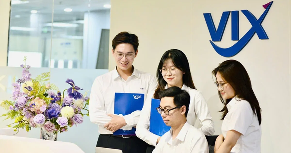 Từ câu chuyện lợi nhuận VIX 'bốc hơi' 94%: Áp lực tự doanh và sự dịch chuyển dòng tiền margin