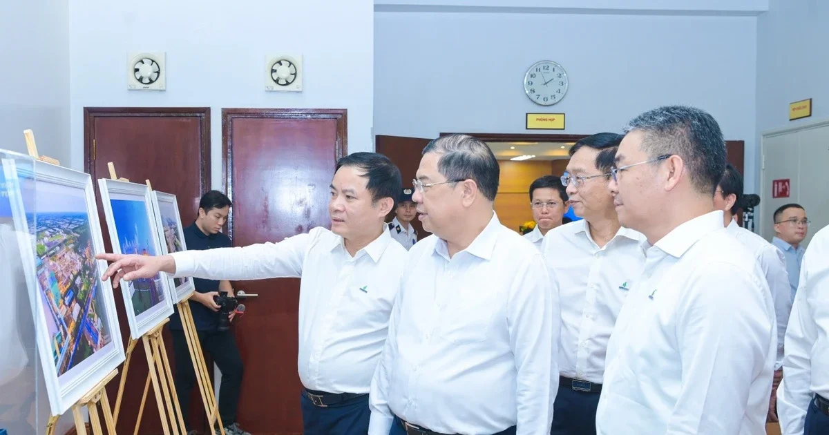 Từ kết quả 6 tháng đầu năm 2026 của PetroVietnam: Nhìn vào áp lực cung – cầu năng lượng và vai trò trụ đỡ tài khóa