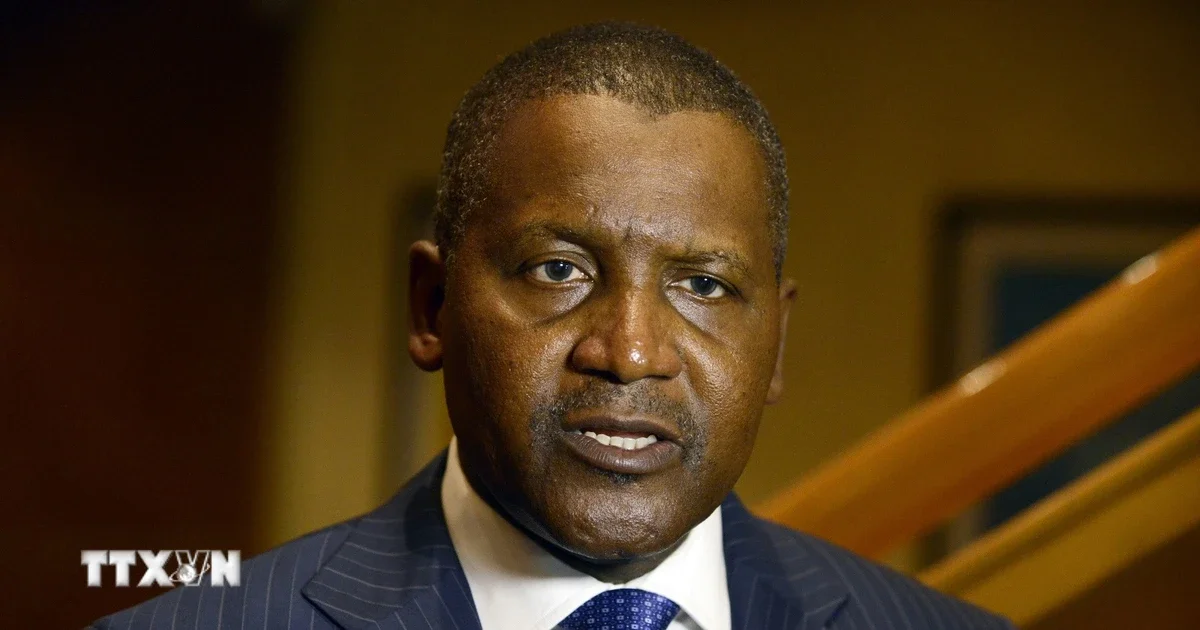 Từ siêu dự án lọc dầu Dangote tại Kenya: Mở rộng địa chính trị năng lượng Đông Phi và áp lực cạnh tranh chuỗi cung ứng