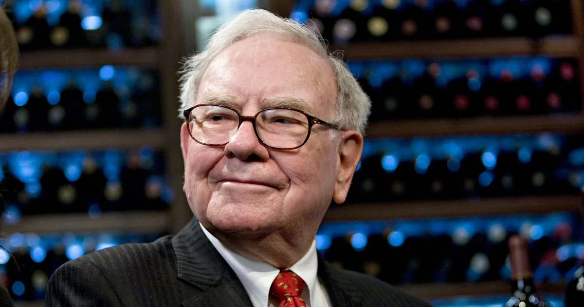 Cấu trúc 3 tầng tài sản của Warren Buffett: Bài học phân bổ danh mục cho nhà đầu tư Việt