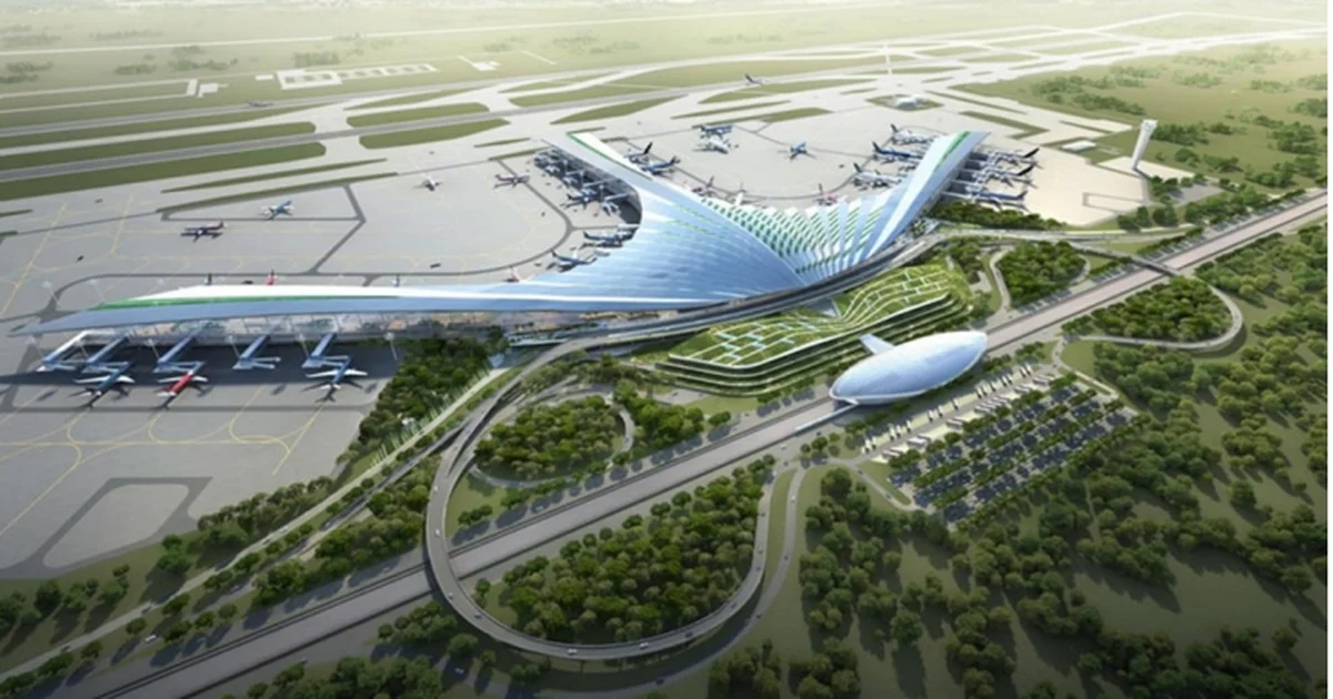 Từ đề xuất nối metro Vũng Tàu – Long Thành: Nhìn về áp lực hạ tầng và dòng vốn đầu tư công