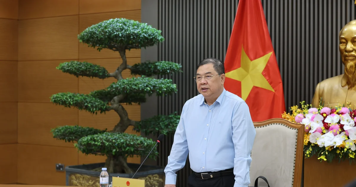 Từ cuộc họp khẩn của Phó Thủ tướng: Nhìn lại dòng vốn và áp lực kỹ thuật cho Dự án điện hạt nhân Ninh Thuận