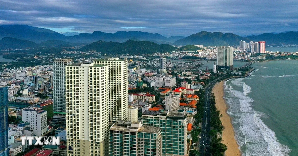 Quy hoạch Khánh Hòa 2021-2030: Định vị trung tâm kinh tế biển và hàm ý cho dòng vốn đầu tư
