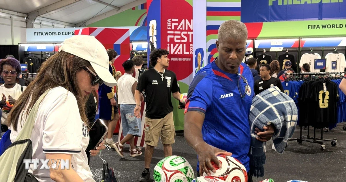 World Cup 2026: 20 tỷ USD tiêu dùng Mỹ – Cú hích ngắn hạn và bài toán rủi ro vĩ mô